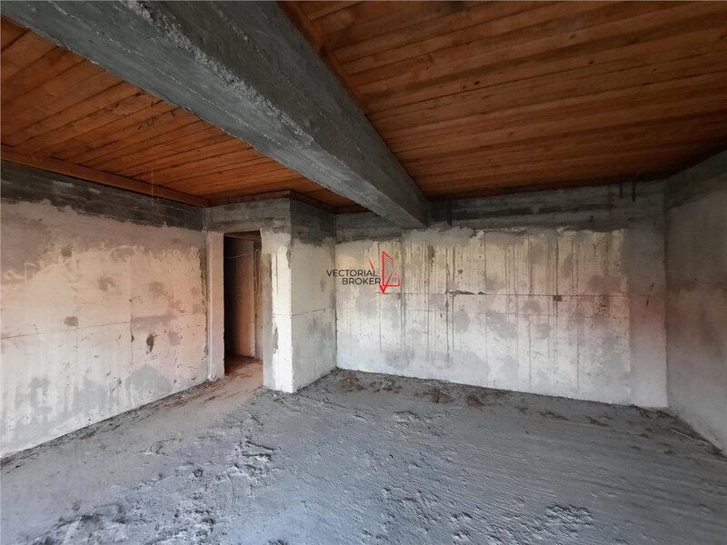 Rascoala din 1907, oras Pantelimon, vila tip duplex.