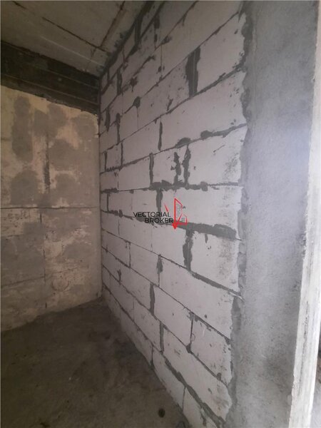 Rascoala din 1907, oras Pantelimon, vila tip duplex.